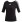 Adidas Γυναικεία κοντομάνικη μπλούζα Open Back 3-Stripes